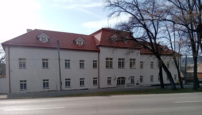 priečelie