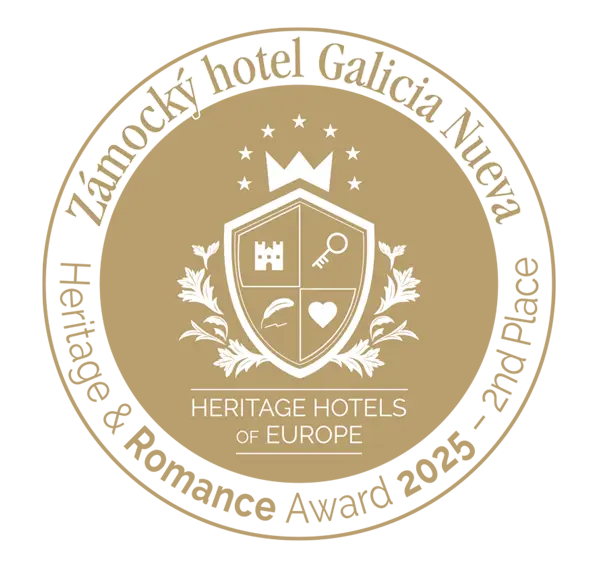 Historic Hotels Awards